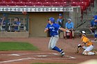Baseball vs Rowan  Wheaton College Baseball takes on Rowan University in game one of the NCAA D3 College World Series at Veterans Memorial Stadium in Cedar Rapids, Iowa. - Photo By: KEITH NORDSTROM : Wheaton Basball, NCAA, Baseball, World Series